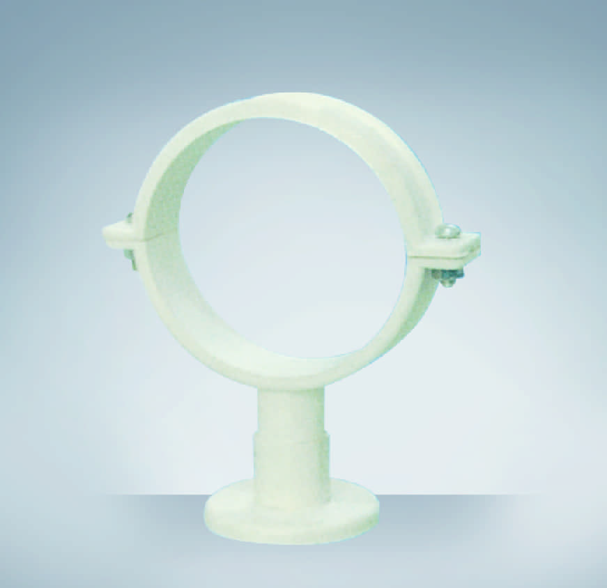 PVC排水管件-吊卡