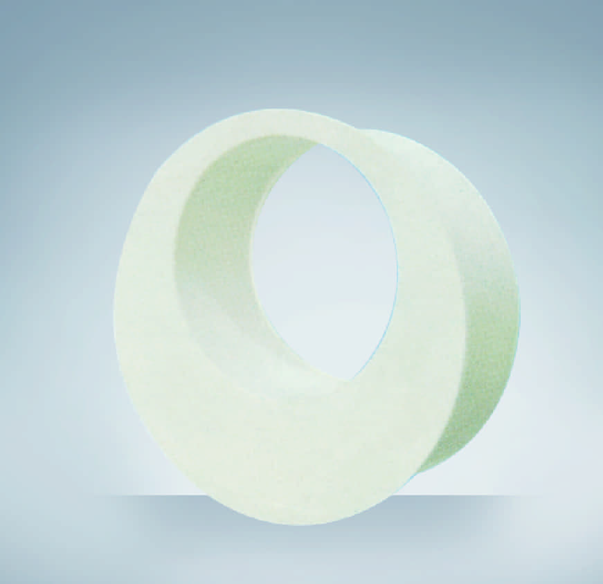 PVC排水管件-承接异径接头（大小头）