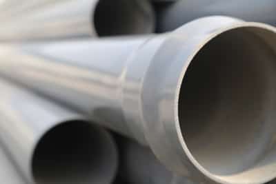 PVC-M环保给水管材
