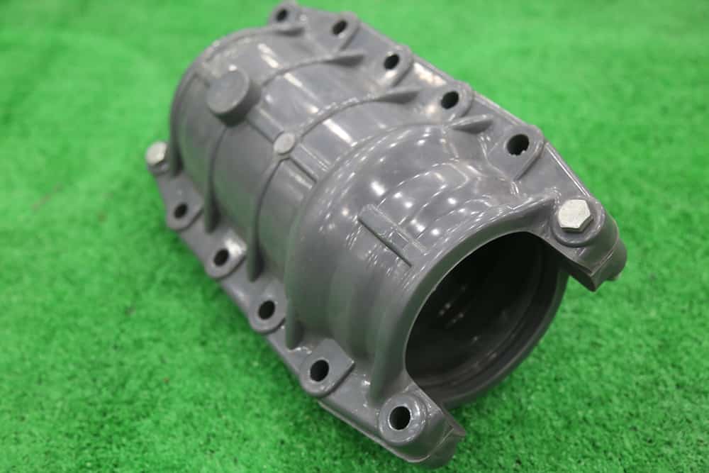 多功能抢修节（哈扶式）