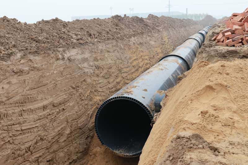 山东省聊城市经济开发区雨污水官网工程